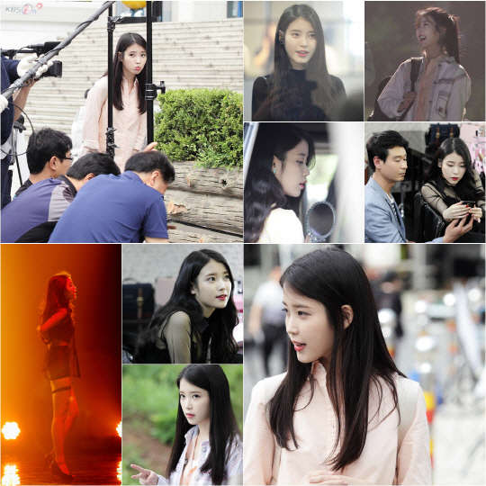 사진=KBS 프로듀사